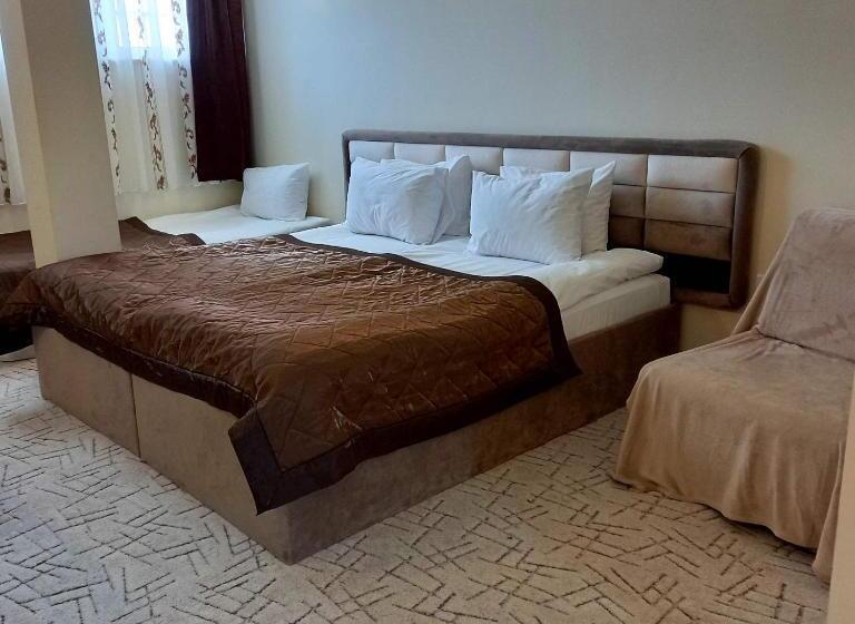 디럭스 룸, Dream