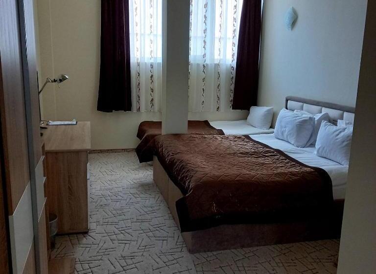 חדר דלוקס, Dream