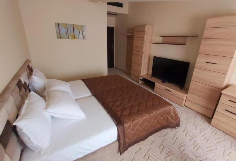 디럭스 룸, Dream