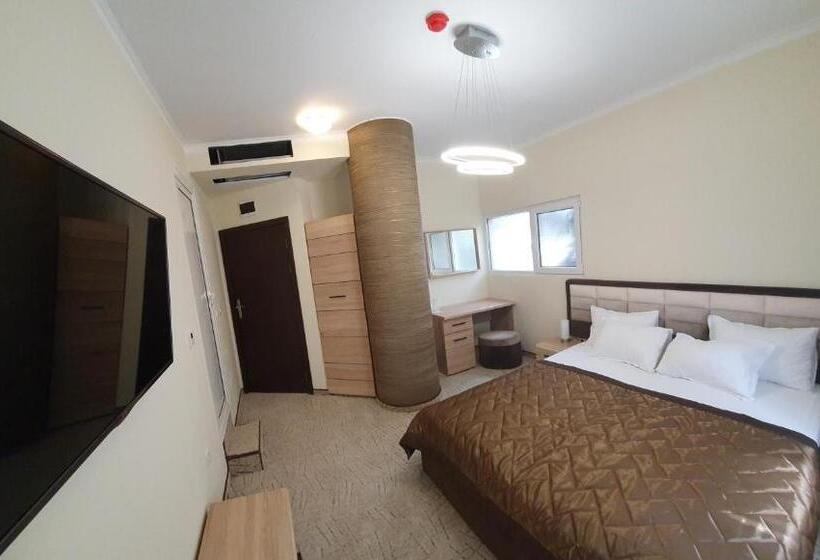 带大床的豪华间, Dream