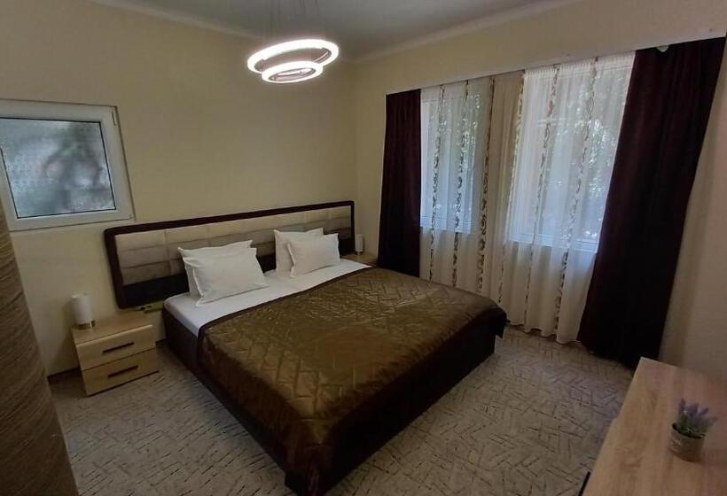 스탠다드 룸 킹사이즈 침대, Dream