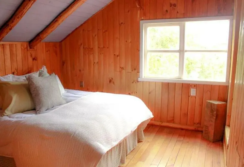 スタンダードシングルルーム, Hostal La Casa Del Carpintero