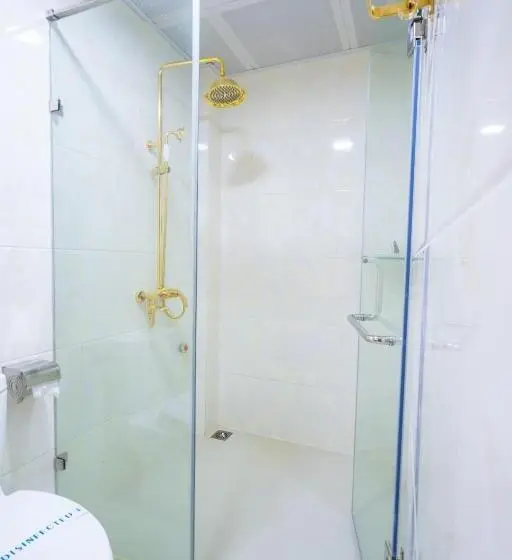 اتاق لوکس, đinh Gia