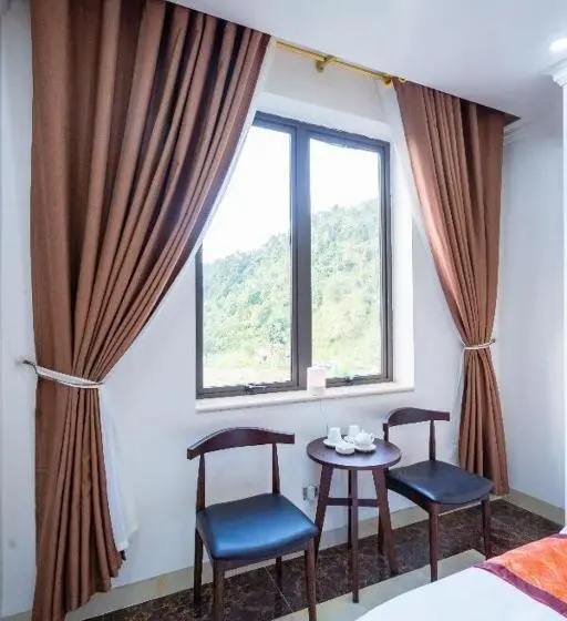 سوئیت 2 خوابه, đinh Gia