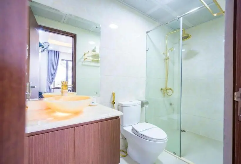 اتاق استاندارد, đinh Gia