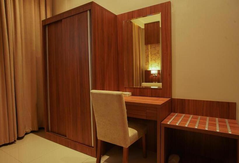 Appartamento 1 Camera da Letto, Kayan Al Taif