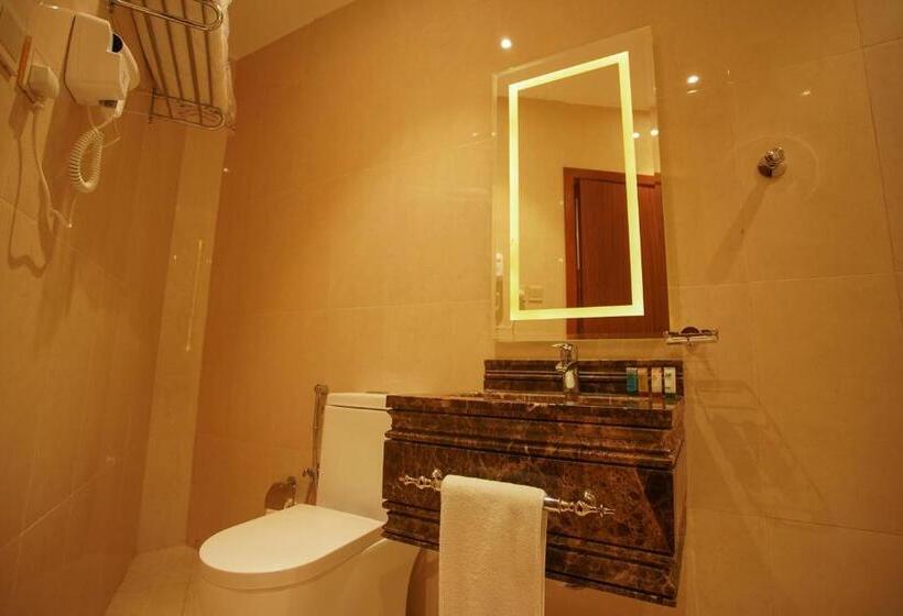 ２ベッドルームアパートメント, Kayan Al Taif