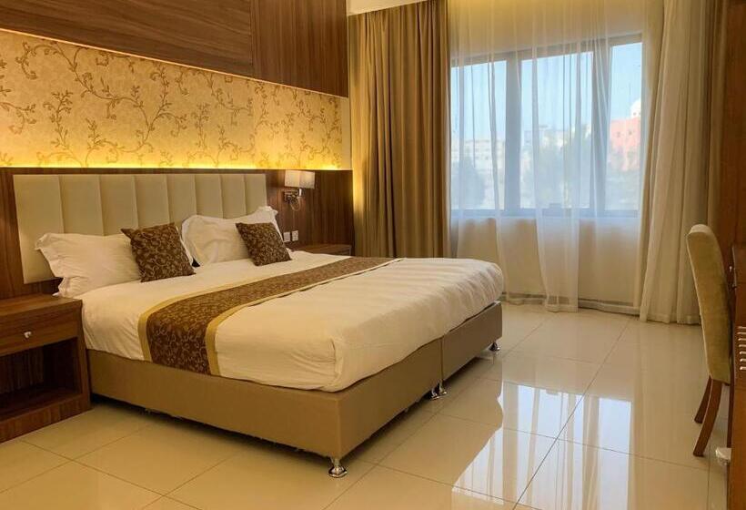 ２ベッドルームアパートメント, Kayan Al Taif