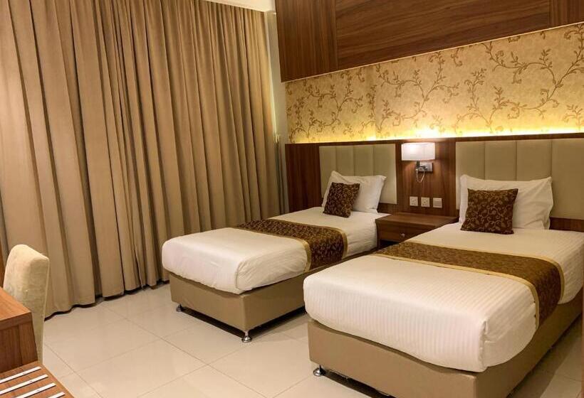 Suite Familiare, Kayan Al Taif