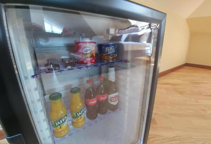 חדר סטנדרט, Meridian