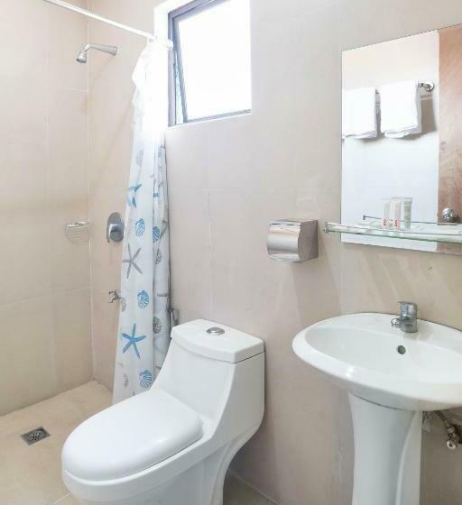 Номер Economy, Oyo 195 Ranc  Biñan