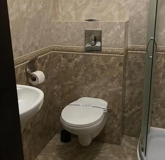 Suite, Patkovski