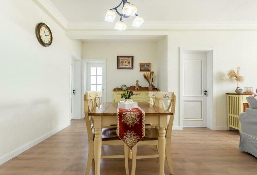 1ベッドルームアパートメント, Taian Taishan District Tianwai Village