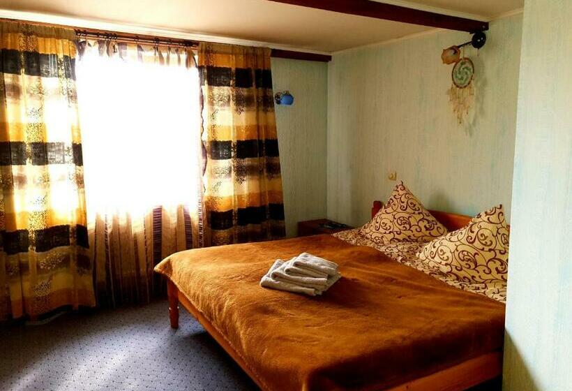 اتاق استاندارد, у ірини