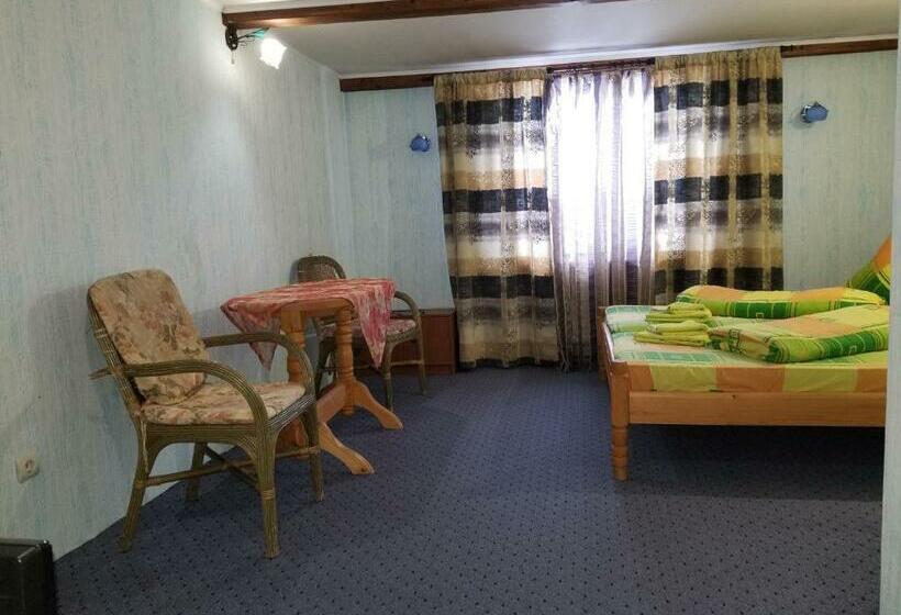 اتاق استاندارد, у ірини