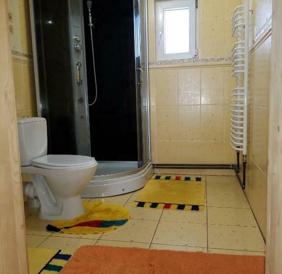 اتاق استاندارد, у ірини