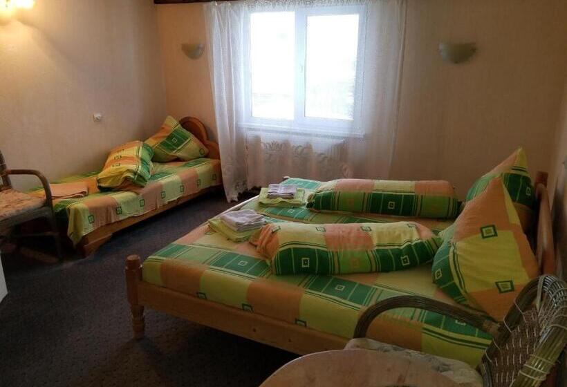 اتاق استاندارد سه نفره, у ірини