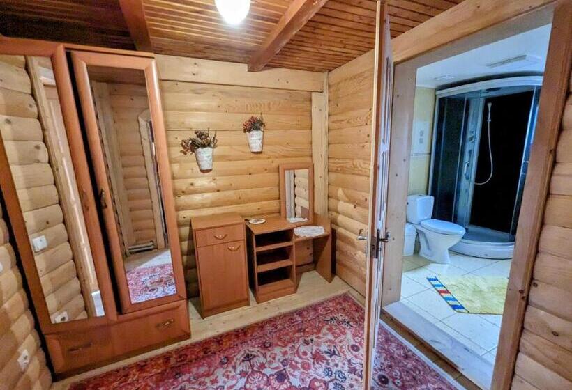 اتاق خانوادگی, у ірини