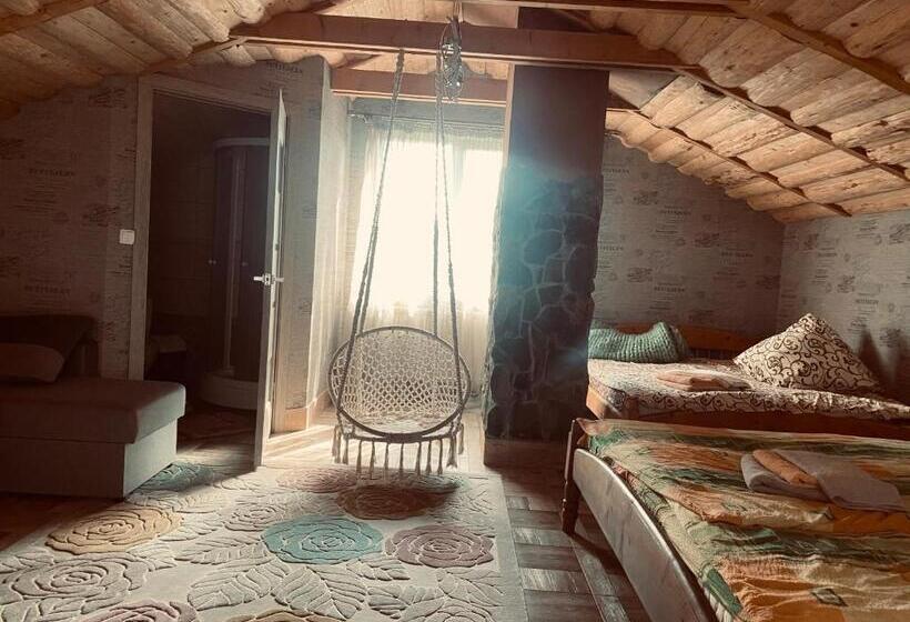 Дом 1 Спальня, у ірини