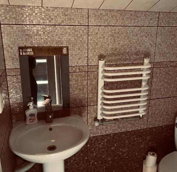 Дом 1 Спальня, у ірини