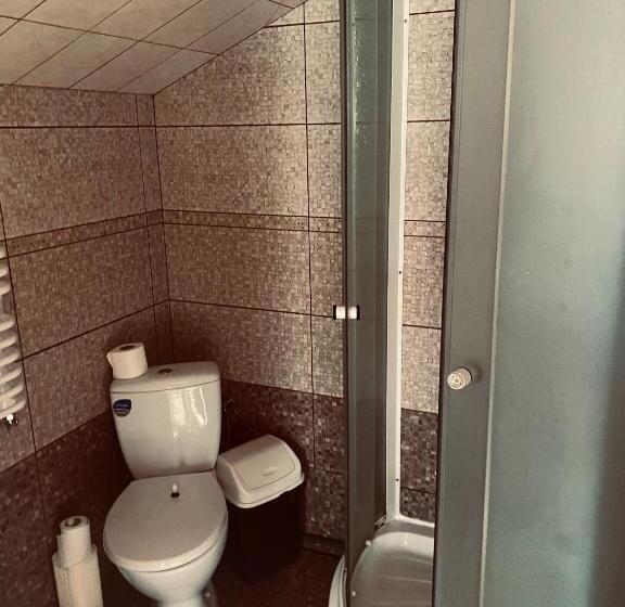 خانه 1 خوابه, у ірини