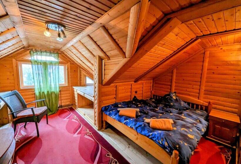 اتاق اکونومی, у ірини