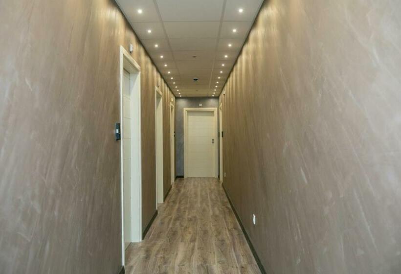 스탠다드 룸, B&d Apartments Delux, New