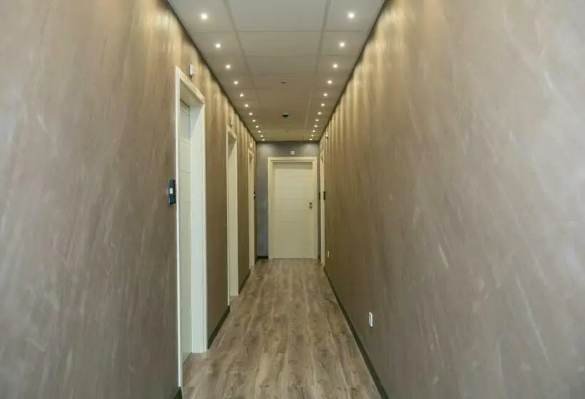 スタンダードルーム, B&d Apartments Delux, New