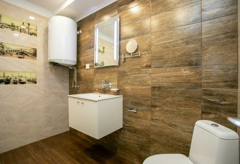 스탠다드 룸, B&d Apartments Delux, New