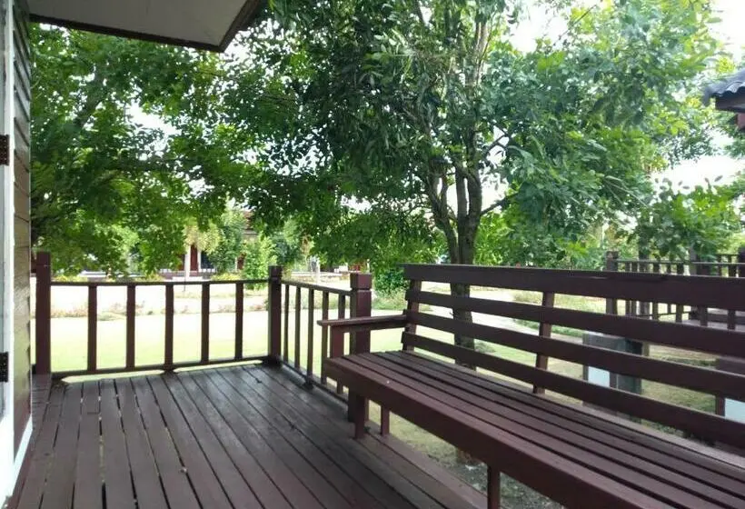 اتاق سوپریور, Sunflora Resort Chumphon