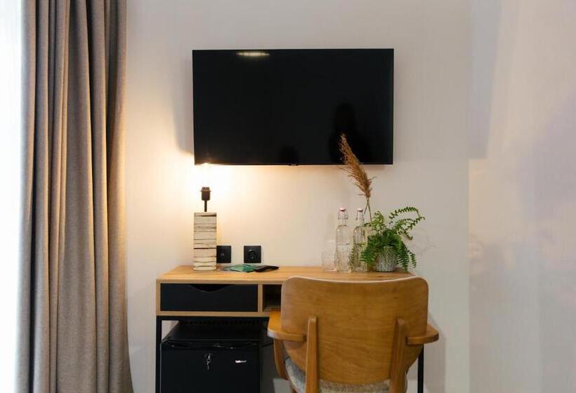 חדר סופריור עם טרסה, Bobritsa Dacha