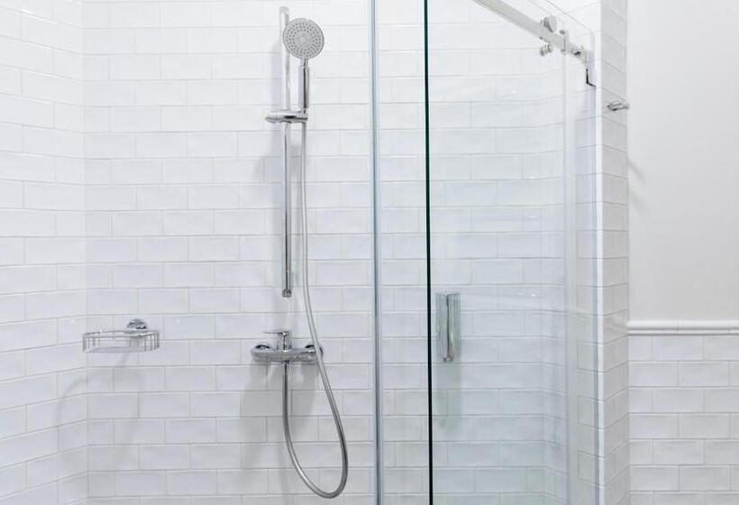 חדר סטנדרט נוף לאגם, Bobritsa Dacha