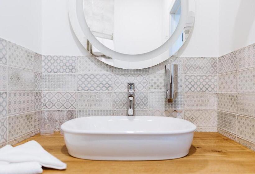 חדר סטנדרט נוף לאגם, Bobritsa Dacha