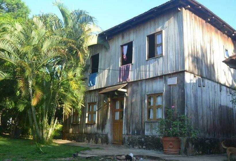 スタンダードルーム, Posada Los Reyecitos