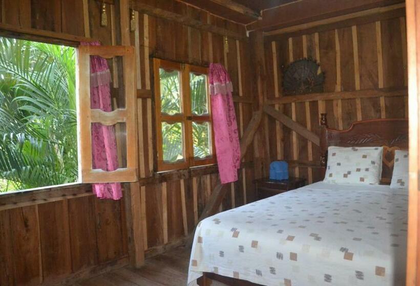 スタンダードルーム, Posada Los Reyecitos