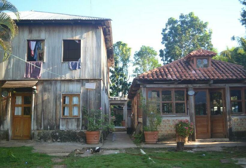 スタンダードルーム, Posada Los Reyecitos