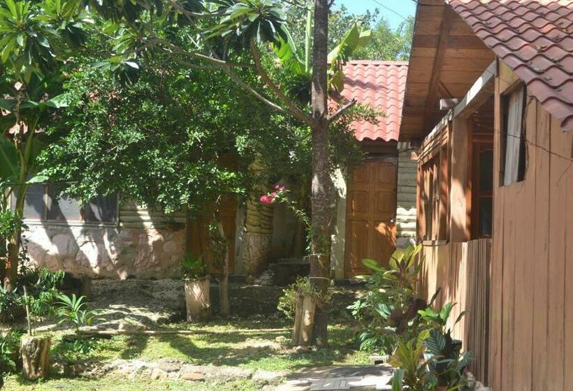 スタンダードルーム, Posada Los Reyecitos