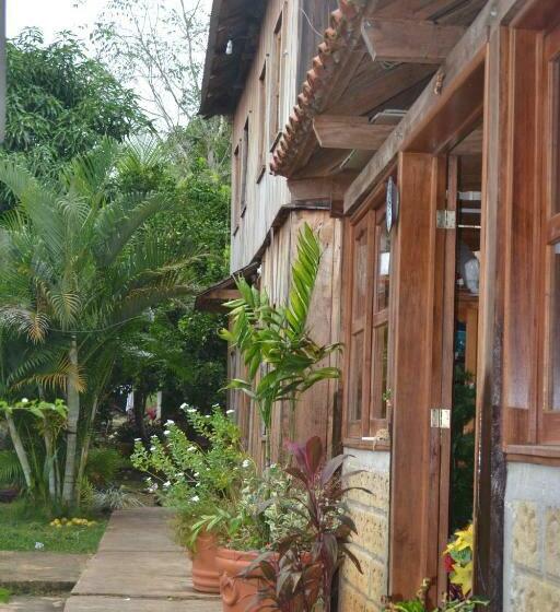 スタンダードルーム, Posada Los Reyecitos