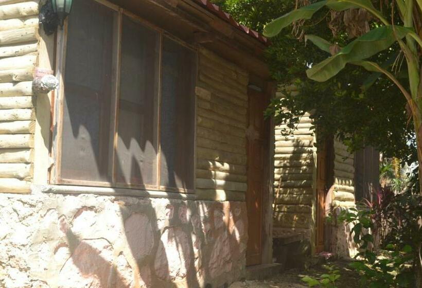 スタンダードルーム, Posada Los Reyecitos