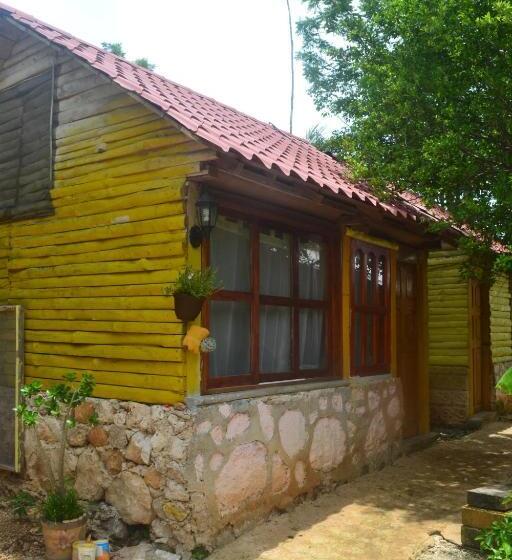 スタンダードルーム, Posada Los Reyecitos