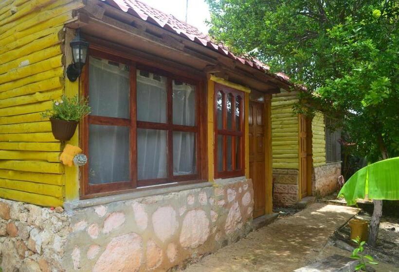 スタンダードルーム, Posada Los Reyecitos