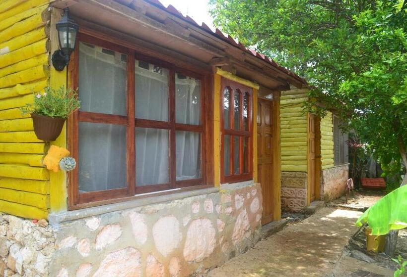 スタンダードルーム, Posada Los Reyecitos