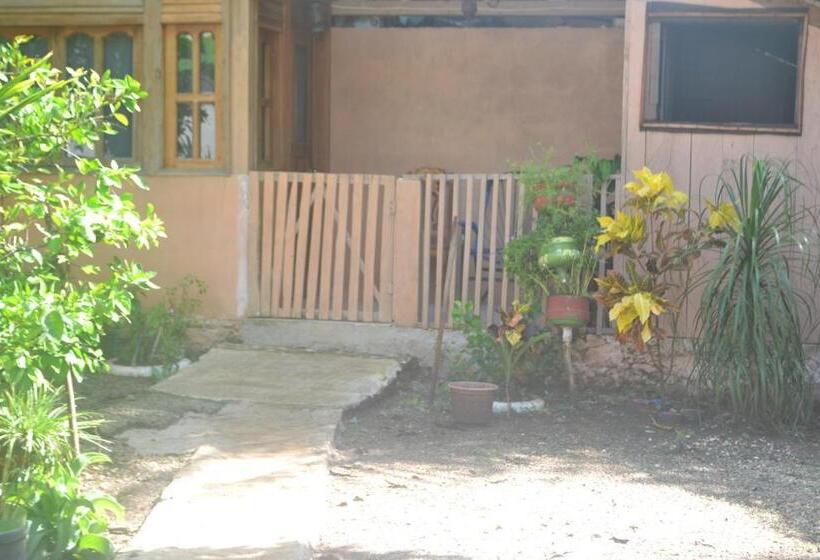 スタンダードルーム, Posada Los Reyecitos