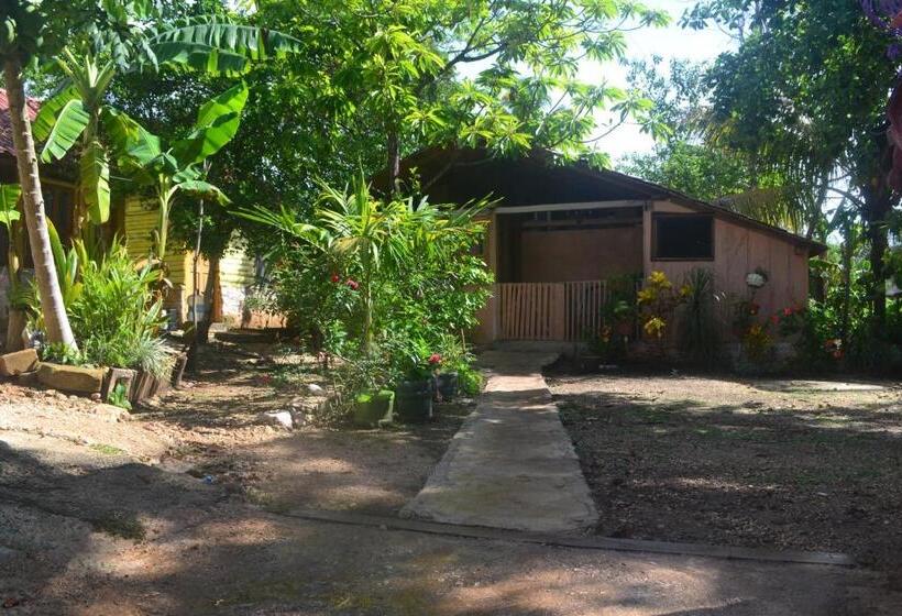 スタンダードルーム, Posada Los Reyecitos