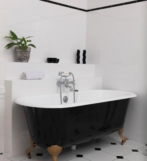 Номер Deluxe, Chateau Carbonneau