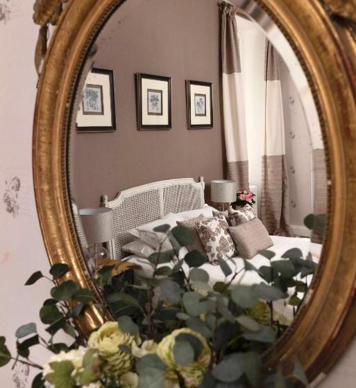 Номер Deluxe, Chateau Carbonneau