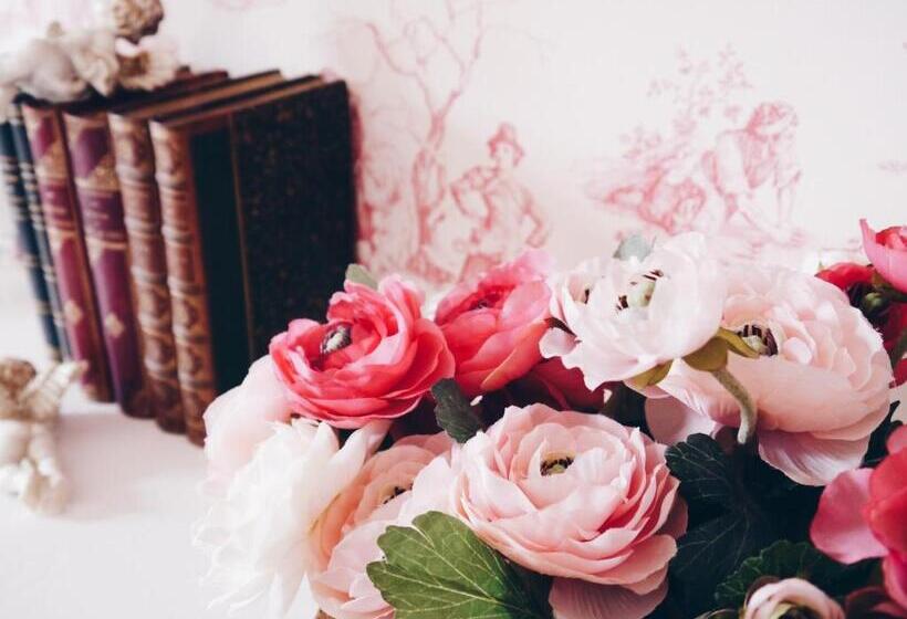 Номер Deluxe, Chateau Carbonneau