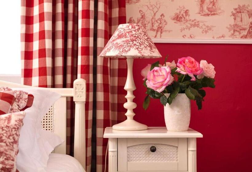 Номер Deluxe, Chateau Carbonneau