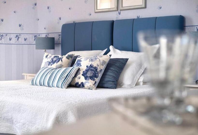 Номер Deluxe, Chateau Carbonneau