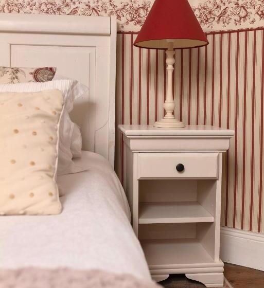 Номер Deluxe, Chateau Carbonneau